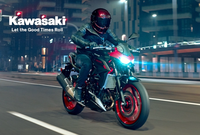 kawasaki asturias home 25