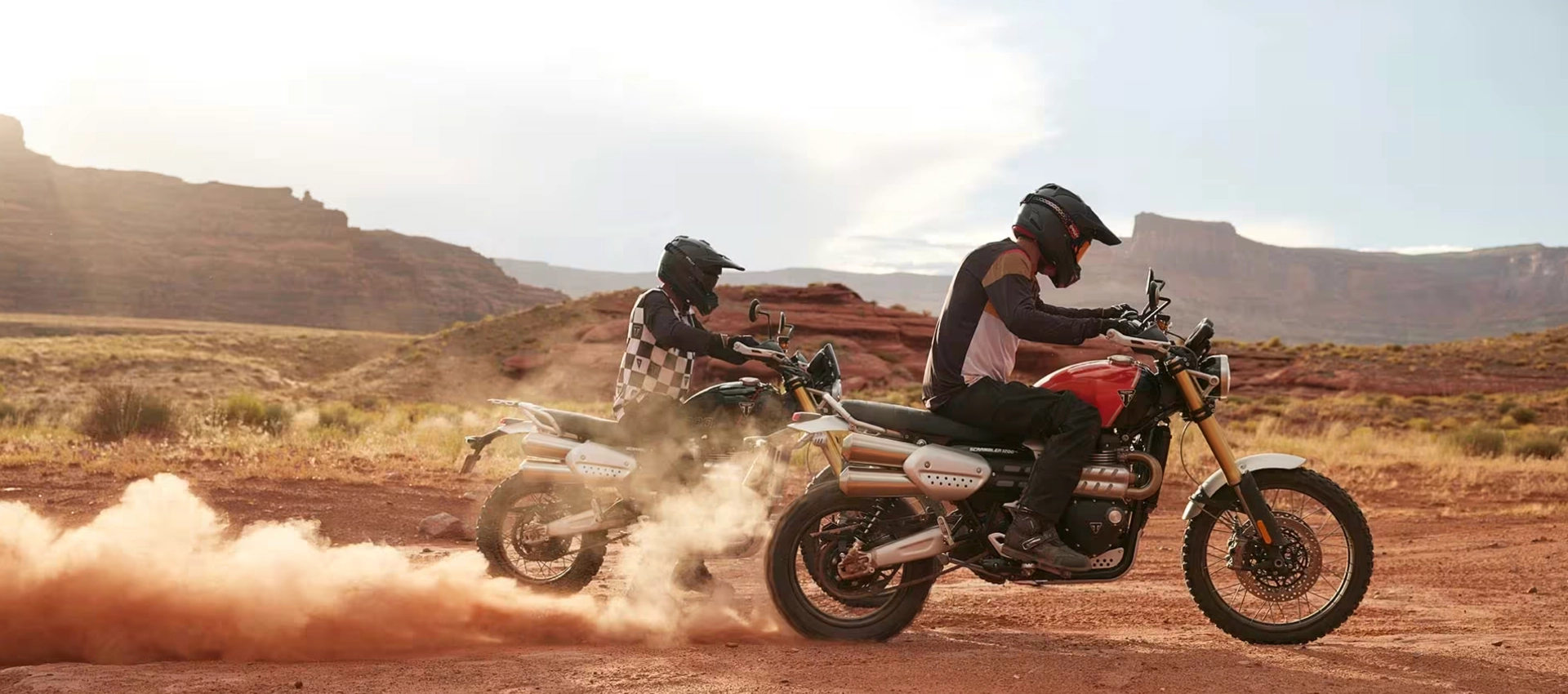 triumph scrambler 1200 asturias sl