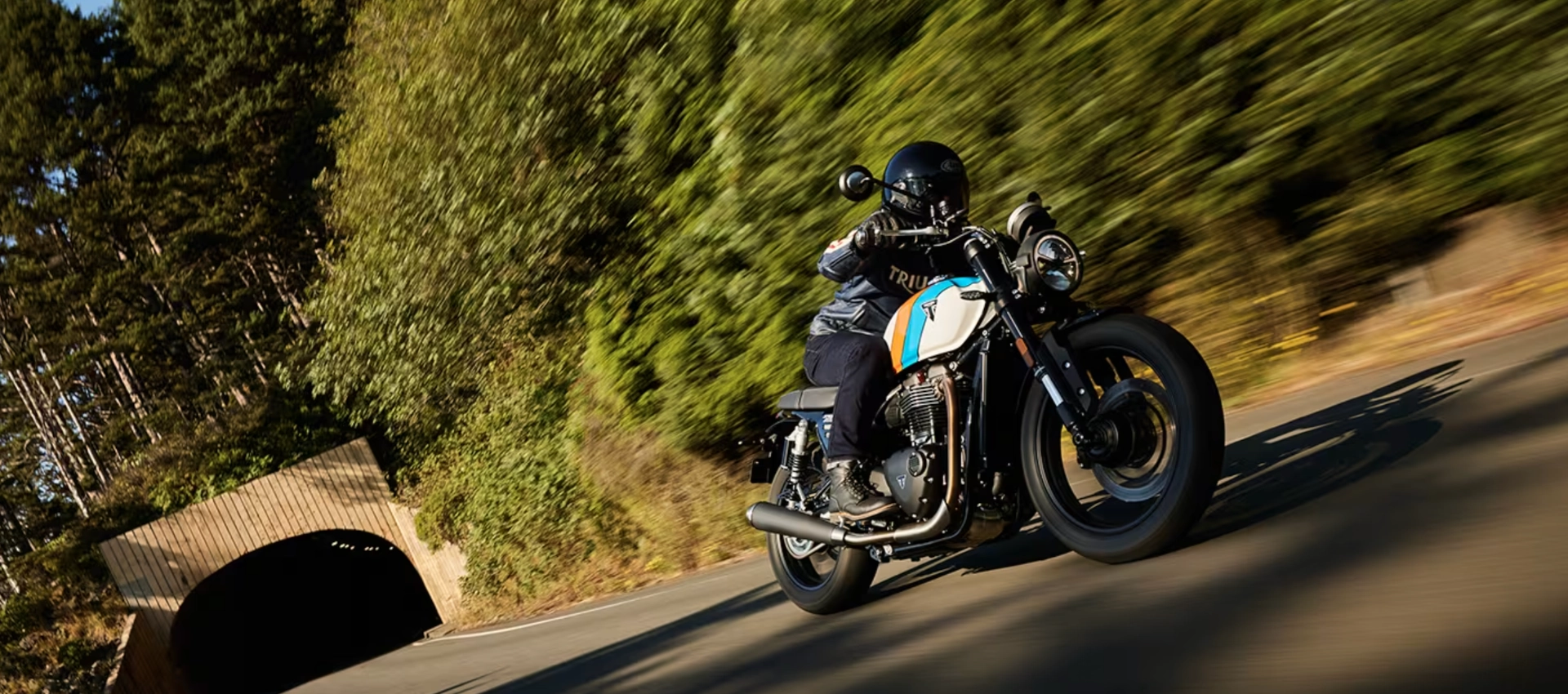 triumph speed twin 900 asturias sl