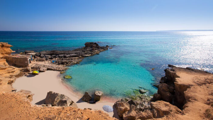 destinos increibles en sea doo