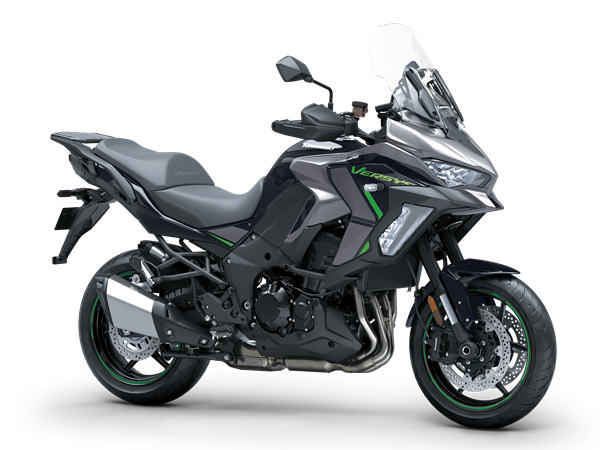 Versys 1100 S 2025