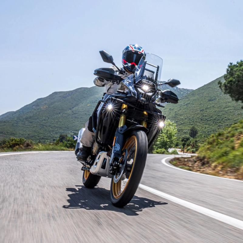 nueva voge ds 800 rally asturias 07 nueva voge ds 800 rally asturias 07