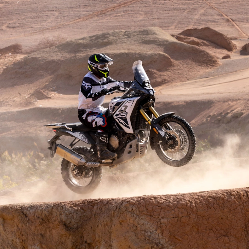 nueva voge ds 800 rally asturias 09 nueva voge ds 800 rally asturias 09