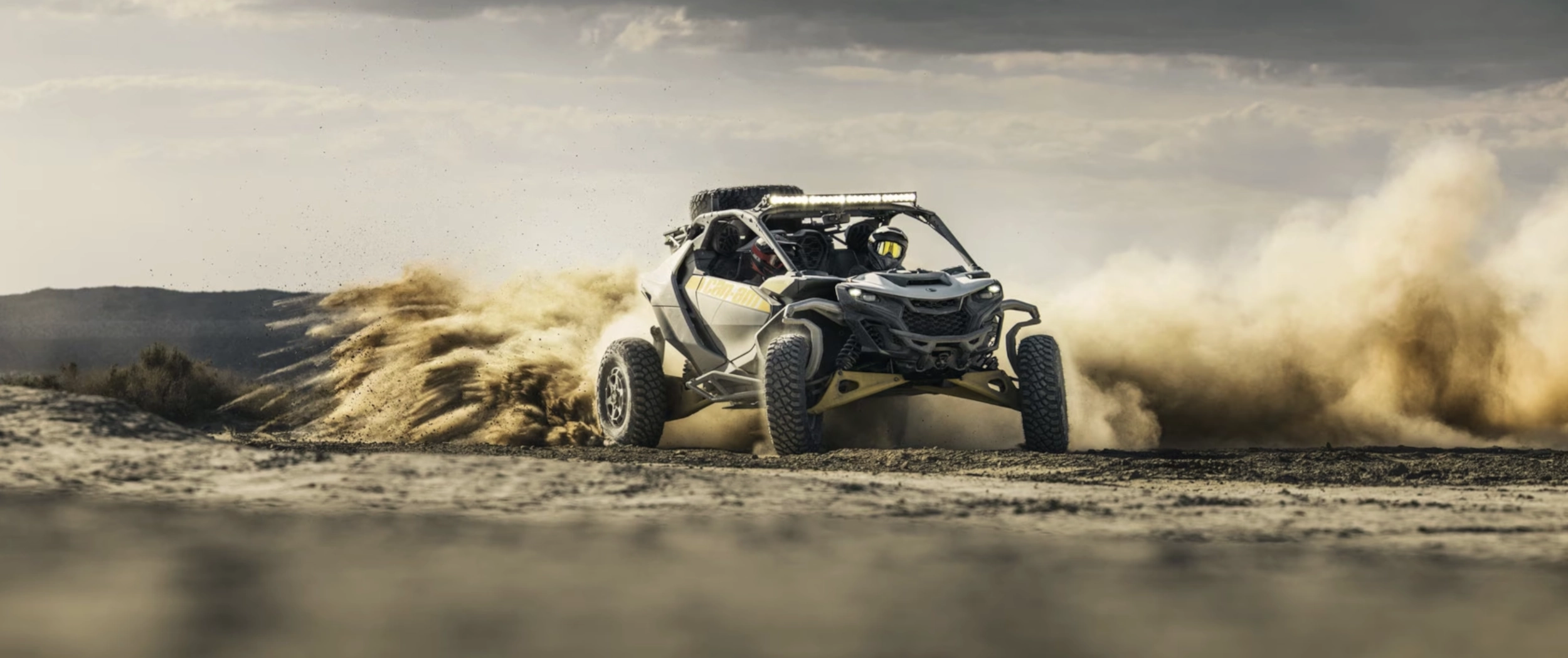 can am buggies ssv asturias 2026