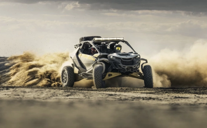 can am buggies ssv m asturias 2026