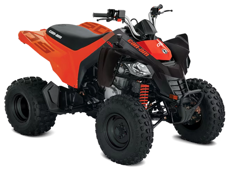 can am ds 250 quad juvenil 2026 asturias can am ds 250 quad juvenil 2026 asturias