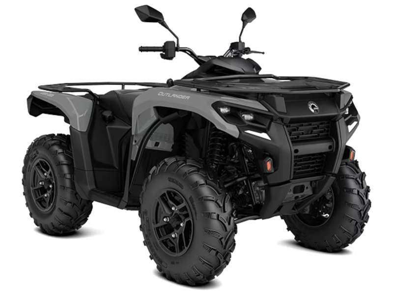 can am outlander dps 500-700 t 2026 asturias can am outlander dps 500-700 t 2026 asturias