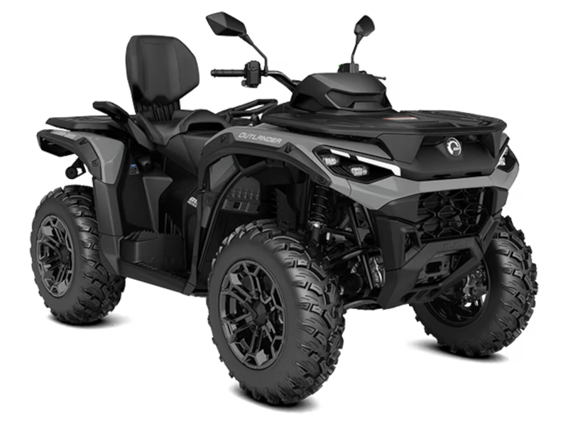 can am outlander max dps 1000r t 2026 asturias