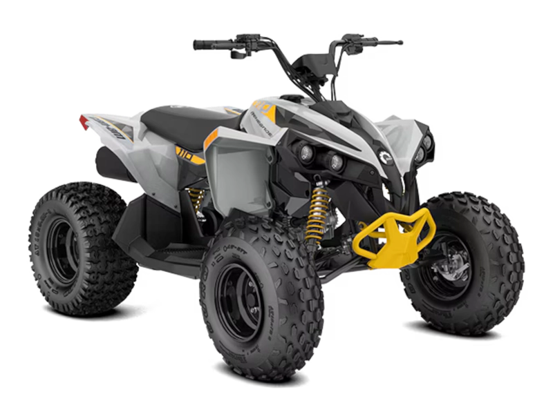 can am renegade 110 efi 2026 asturias can am renegade 110 efi 2026 asturias