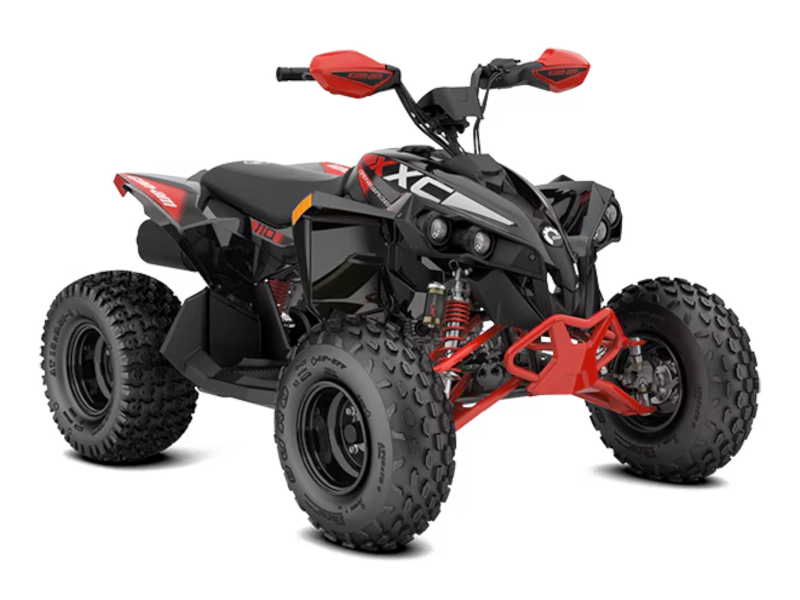 can am renegade x xc 110 efi 2026 asturias can am renegade x xc 110 efi 2026 asturias