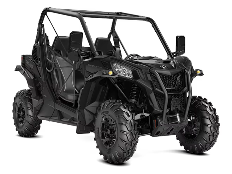 maverick trail dps t 2026 asturias