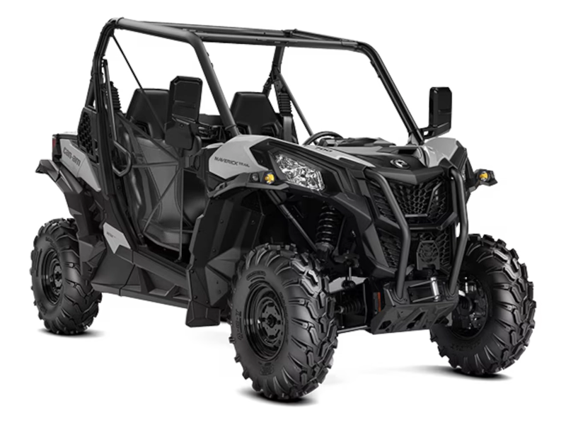 maverick trail t 2026 asturias