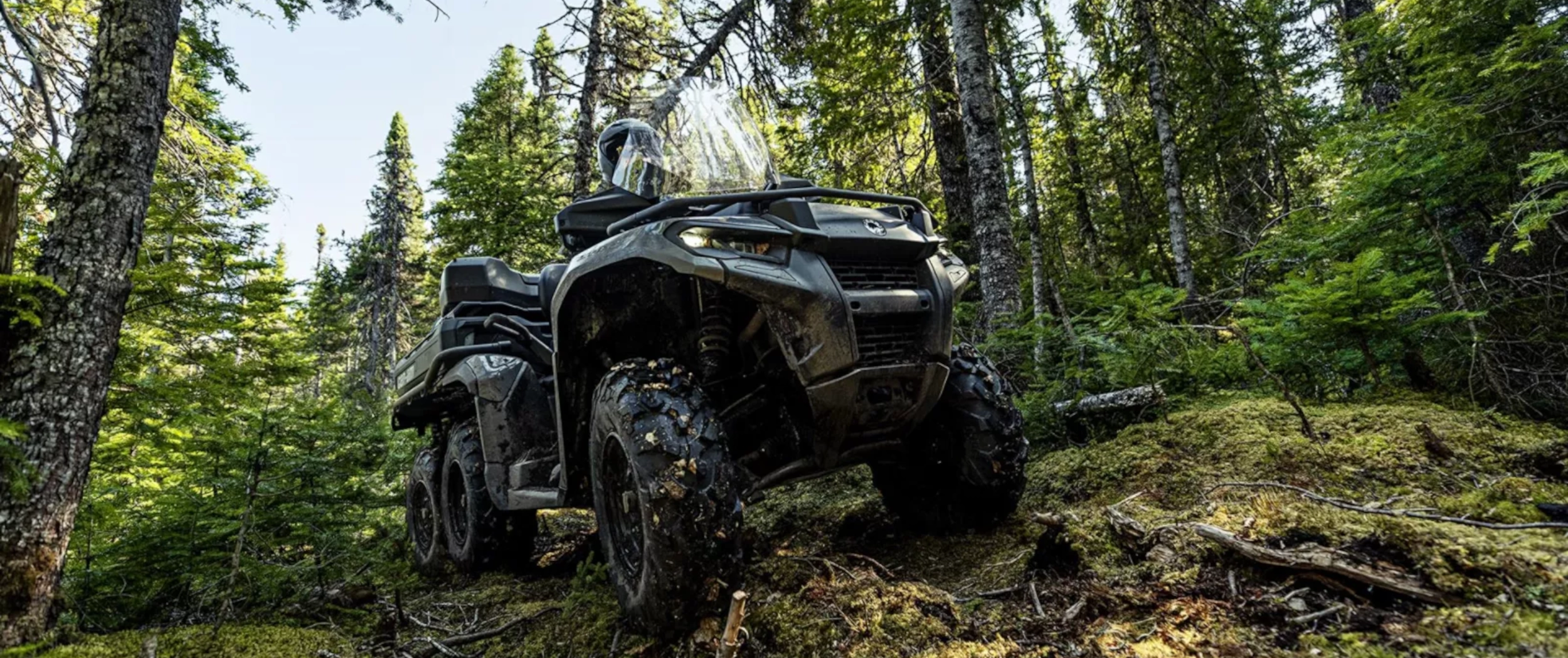 modelos can am atv quad 2026 asturias