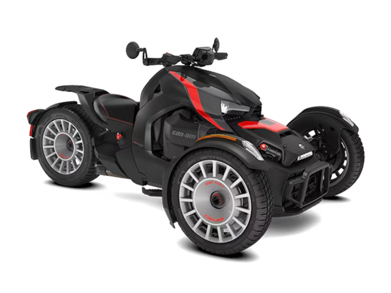 ryker rally asturias 2026