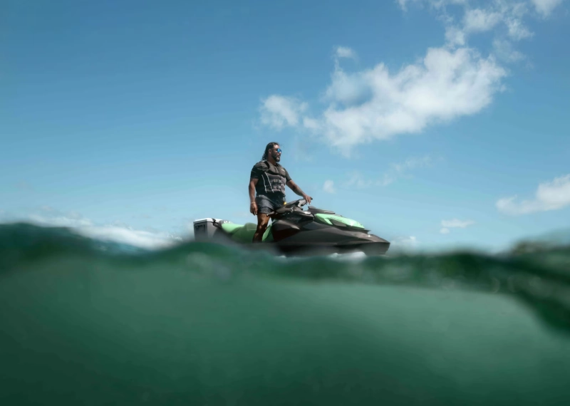 sea doo modelos asturias 2026 movil