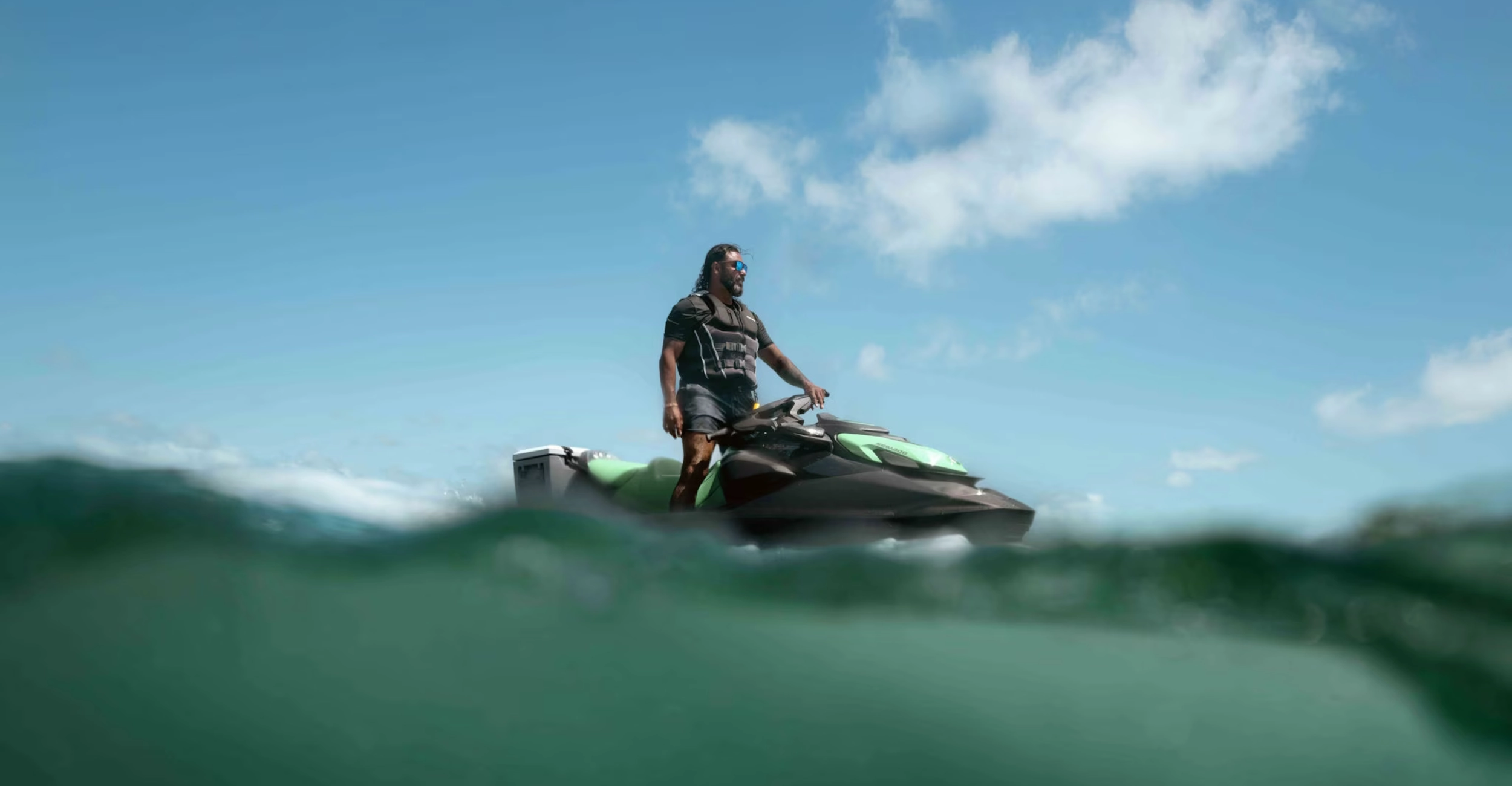 sea doo modelos asturias 2026