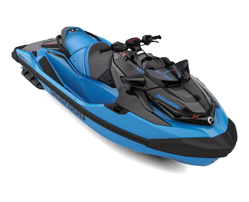 sea doo rxt x 325 asturias 2026