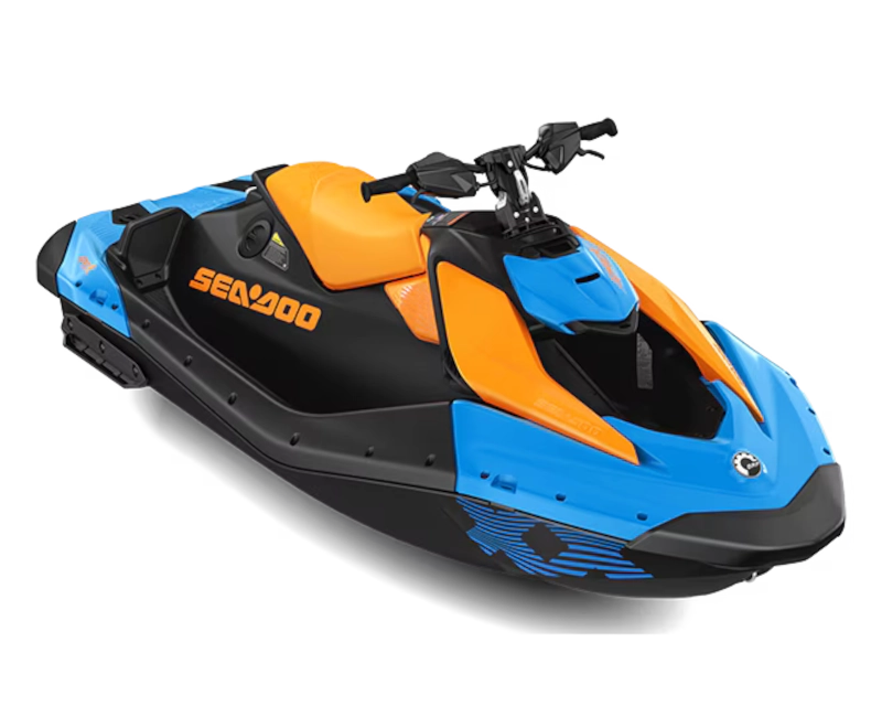 spark trixx for 1 asturias 2026