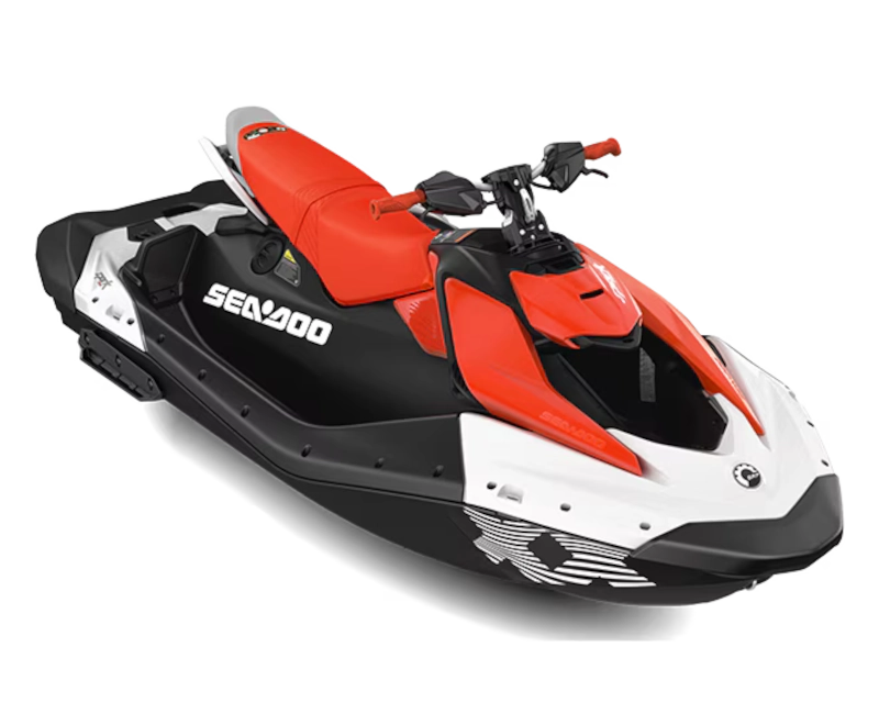 spark trixx for 3 asturias 2026