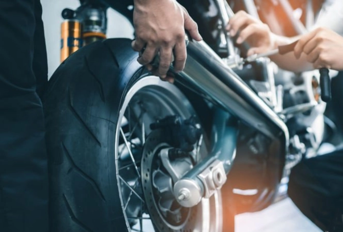 taller motos multimarca oviedo gijon asturias