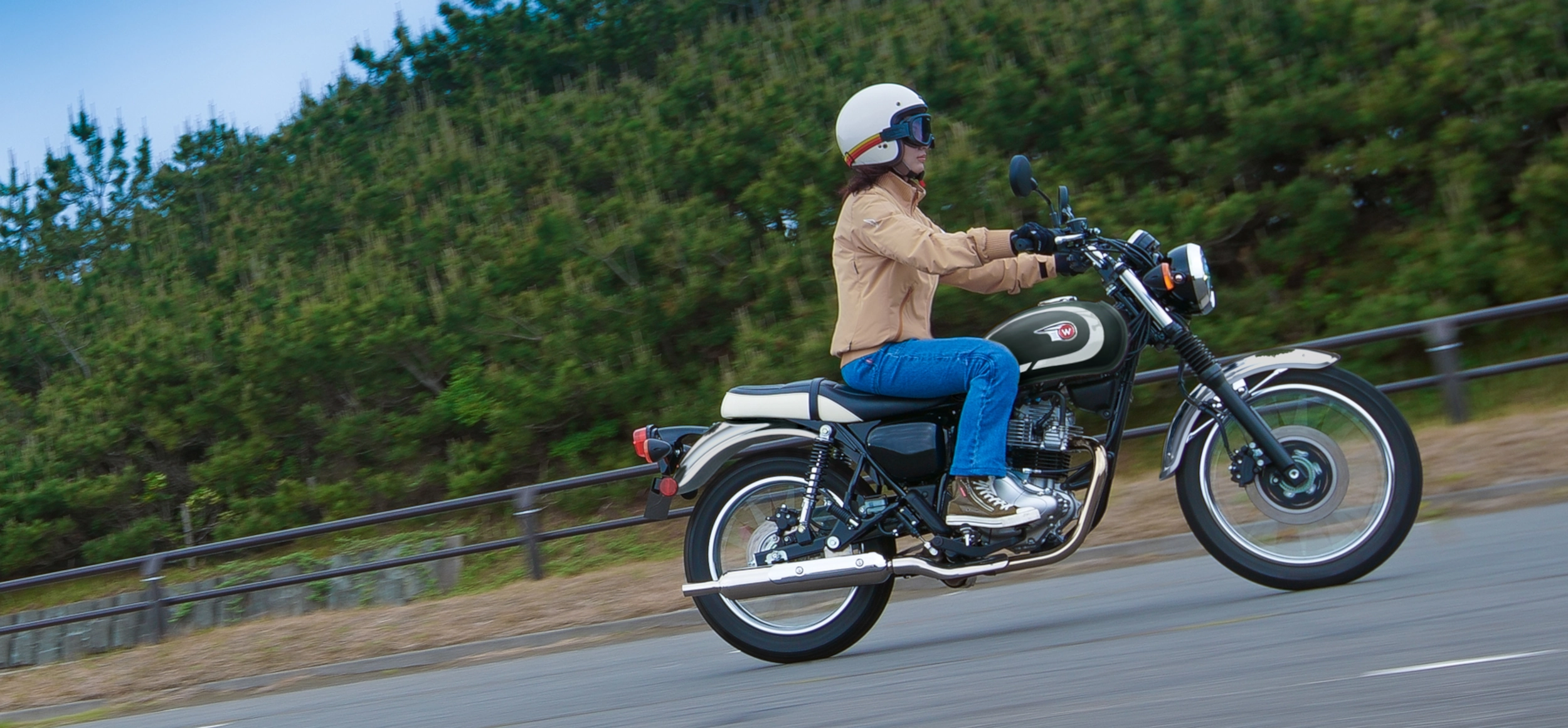 comprar moto segunda mano