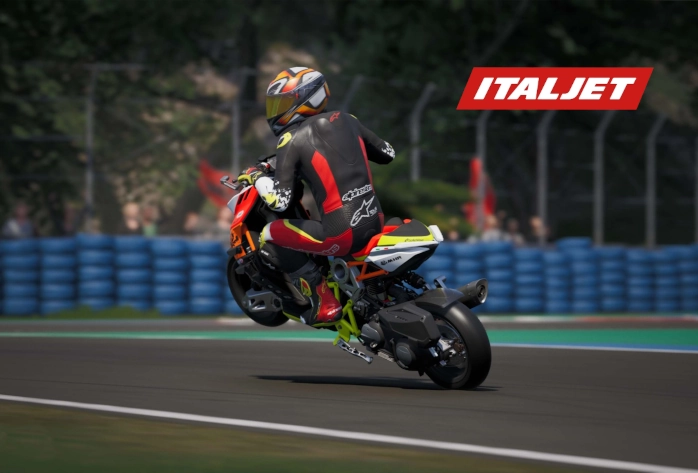 italjet dragster home 26