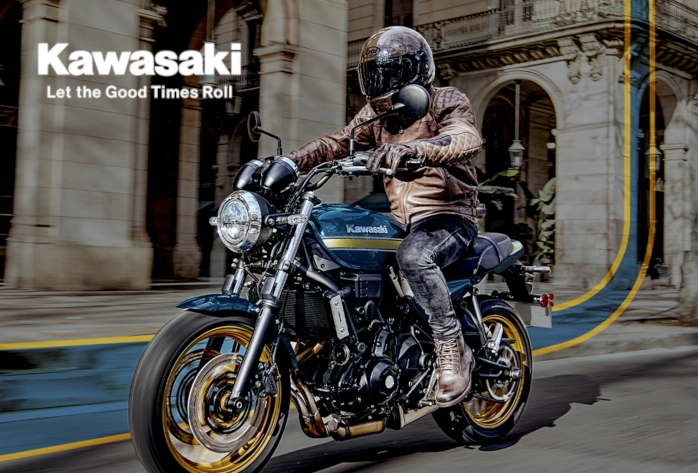 kawasaki asturias home 26