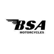 logo bsa motoviedo n