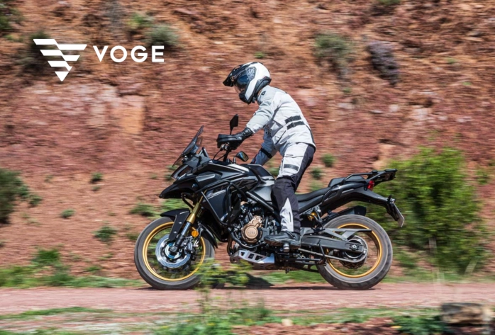 voge asturias home 26