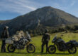 ruta en moto parque natural de redes asturias