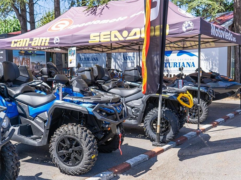 fidma 2026 buggies motoviedo