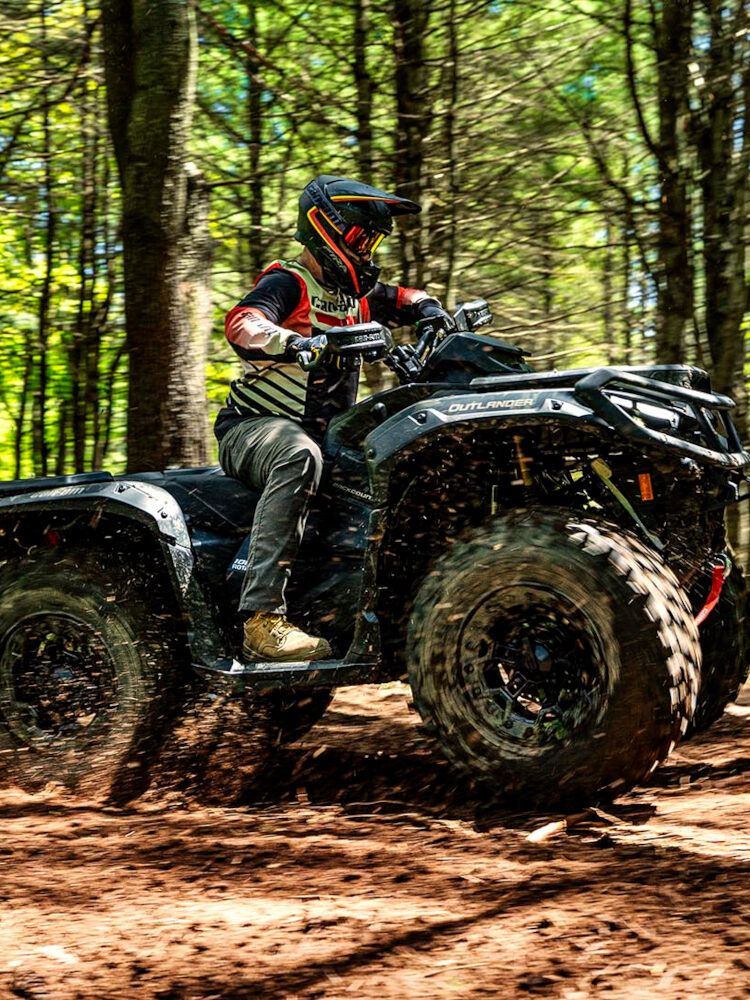 rutas en quad por asturias